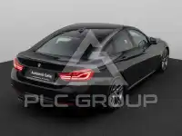 2018 BMW 430