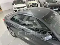 2018 BMW 430