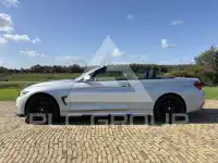2018 BMW 430