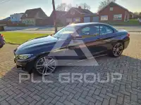 2018 BMW 430