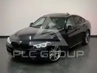 2018 BMW 430