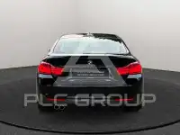 2018 BMW 430