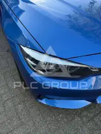 2018 BMW 430