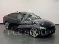 2018 BMW 430