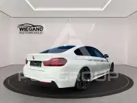 2018 BMW 430