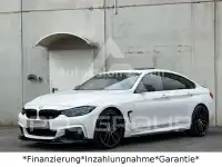 2018 BMW 430