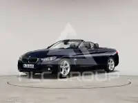 2018 BMW 430