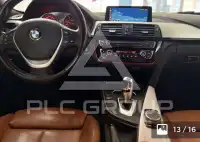 2018 BMW 430