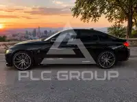 2018 BMW 430