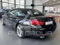 2018 BMW 430