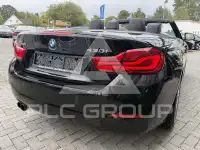 2018 BMW 430