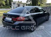 2018 BMW 430