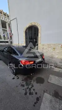 2018 BMW 430