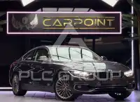 2018 BMW 430
