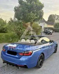 2018 BMW 430