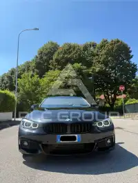 2018 BMW 430