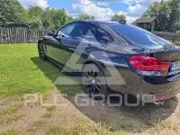 2018 BMW 430
