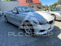 2018 BMW 430