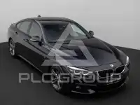 2018 BMW 430