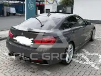 2018 BMW 430