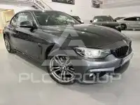 2018 BMW 430