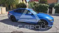 2018 BMW 430
