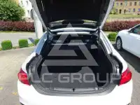 2018 BMW 430