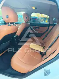 2018 BMW 430