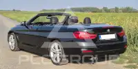 2018 BMW 430