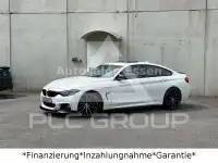 2018 BMW 430