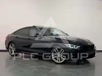 2018 BMW 430