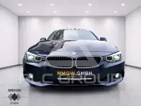 2018 BMW 430