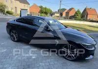 2018 BMW 430