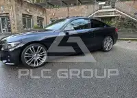 2018 BMW 430
