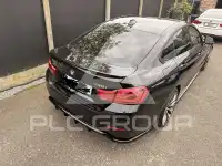 2018 BMW 430
