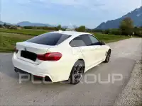 2018 BMW 430