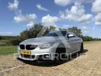 2018 BMW 430