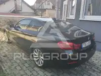 2018 BMW 430