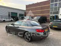 2018 BMW 430
