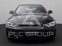 2018 BMW 430