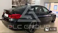 2018 BMW 430