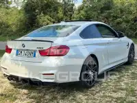 2018 BMW 430