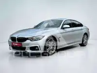2018 BMW 430