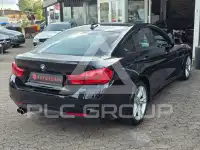 2018 BMW 430