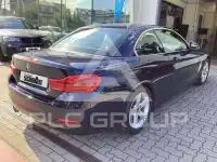 2018 BMW 430