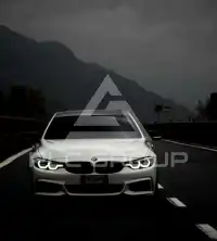 2018 BMW 430