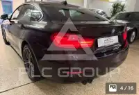 2018 BMW 430