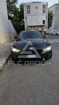 2018 BMW 430