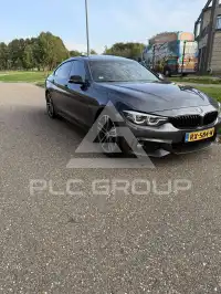 2018 BMW 430