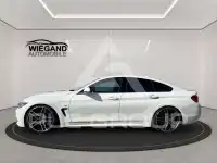 2018 BMW 430